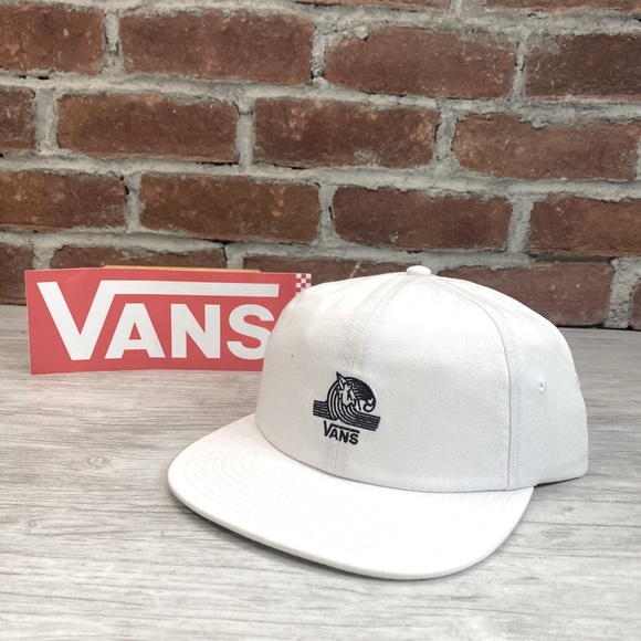 Vans Other - Vans 5-Panel Hat